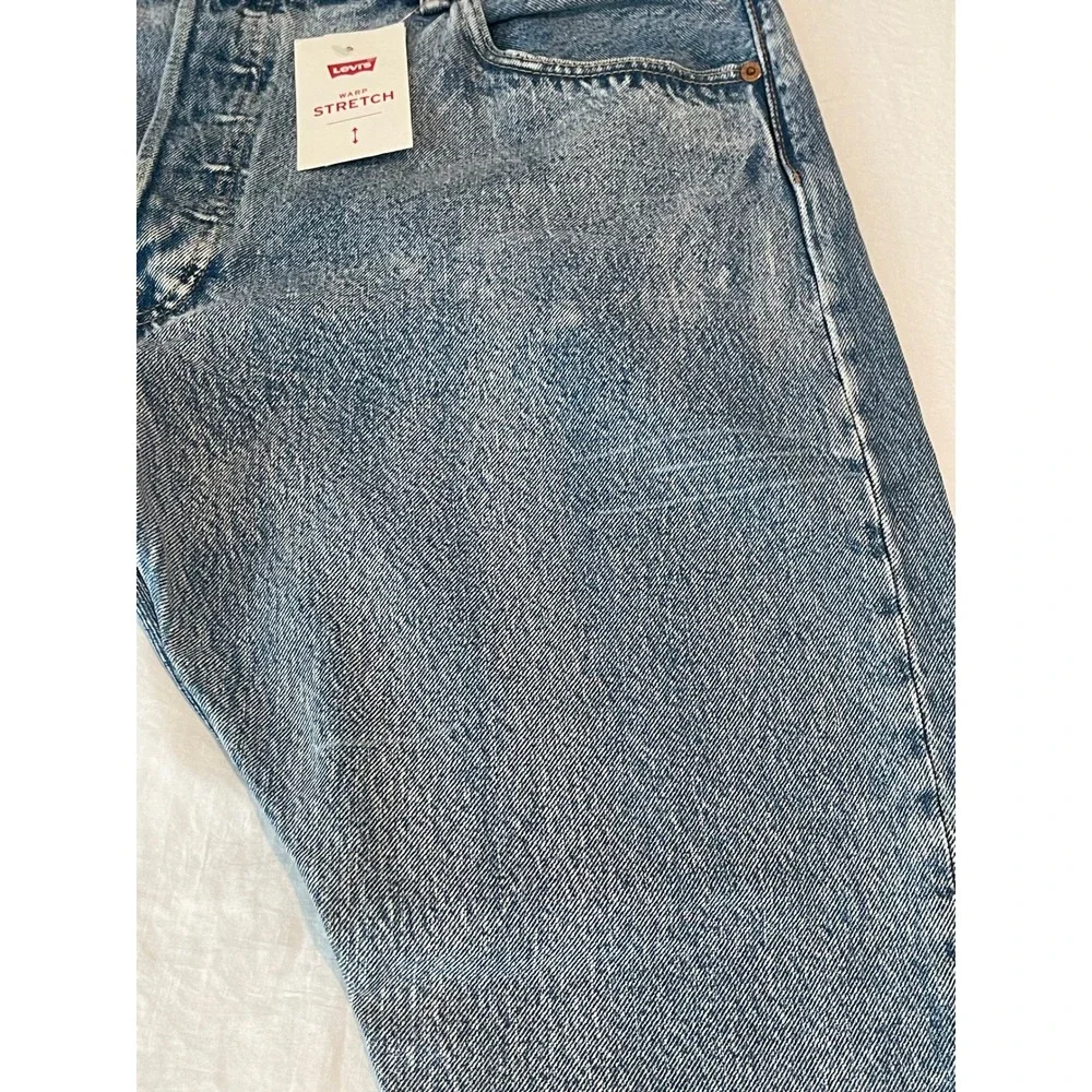 Levis levi 501